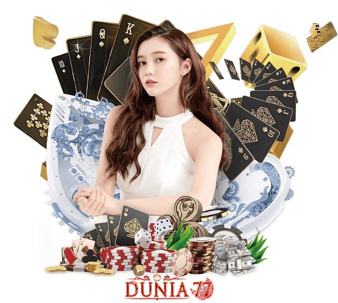 Dunia77 : Login Daftar Game Online Resmi Terbaik 2025 & Mudah Menang